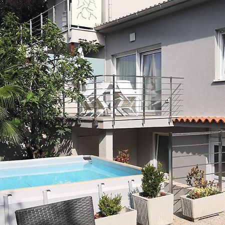Villa Danex Premium Umag Eksteriør billede