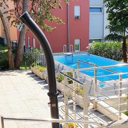 Villa Danex Premium Umag Eksteriør billede