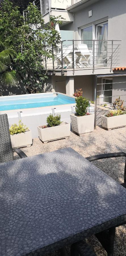 Villa Danex Premium Umag Eksteriør billede