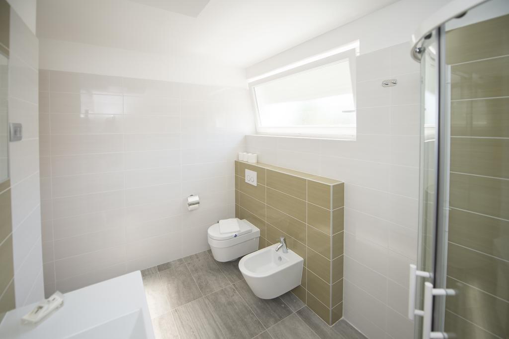 Villa Danex Premium Umag Eksteriør billede