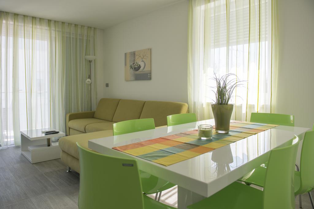 Villa Danex Premium Umag Eksteriør billede