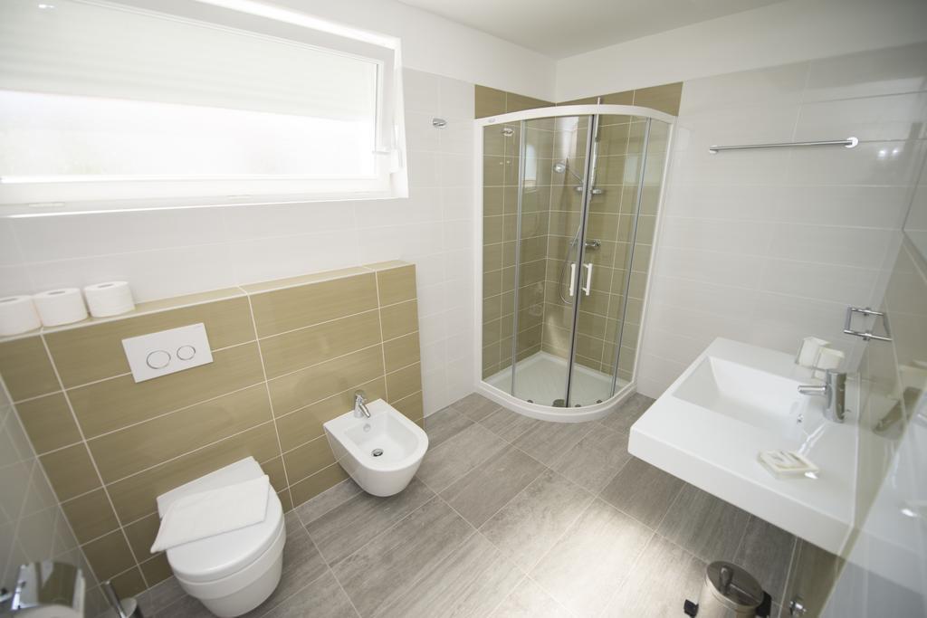 Villa Danex Premium Umag Værelse billede