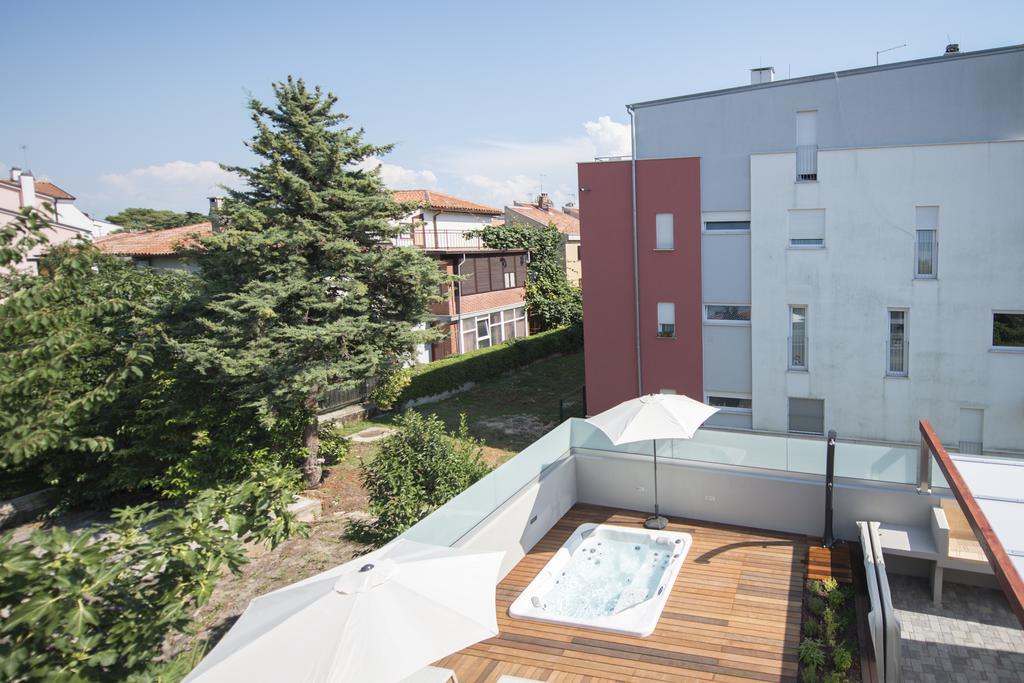 Villa Danex Premium Umag Eksteriør billede