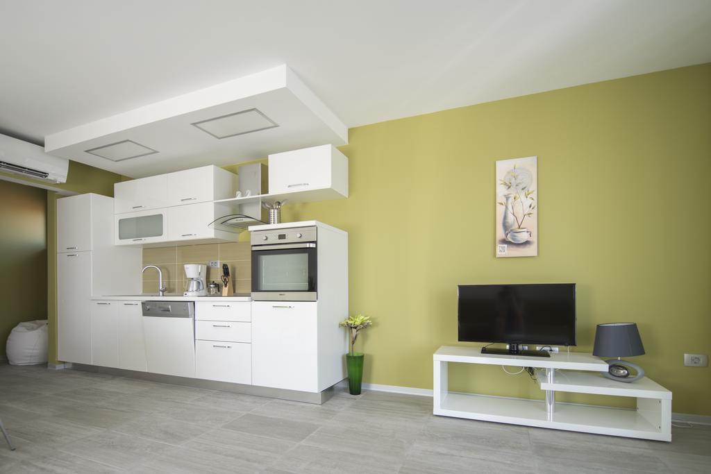 Villa Danex Premium Umag Eksteriør billede