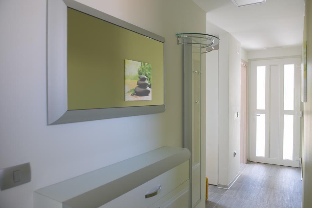 Villa Danex Premium Umag Eksteriør billede