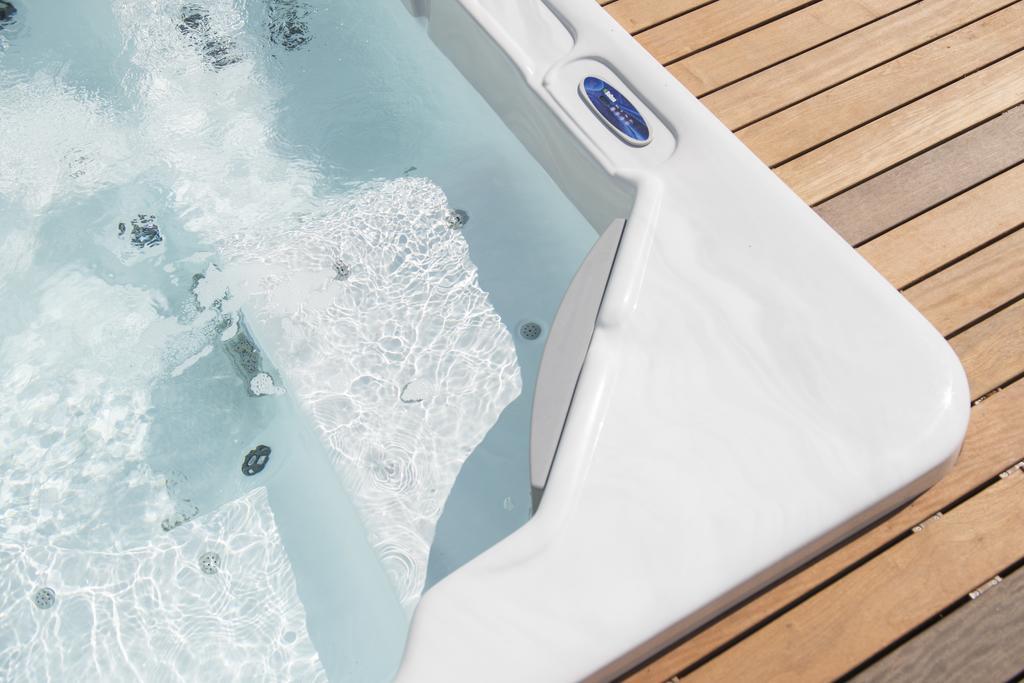 Villa Danex Premium Umag Eksteriør billede