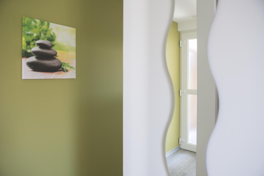 Villa Danex Premium Umag Eksteriør billede