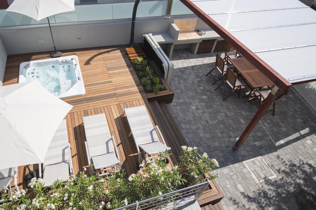 Villa Danex Premium Umag Eksteriør billede